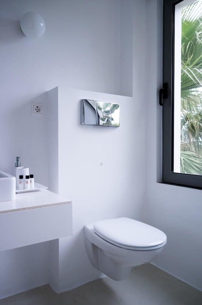Blue Sea Luxury Villa Maleme Buitenkant foto