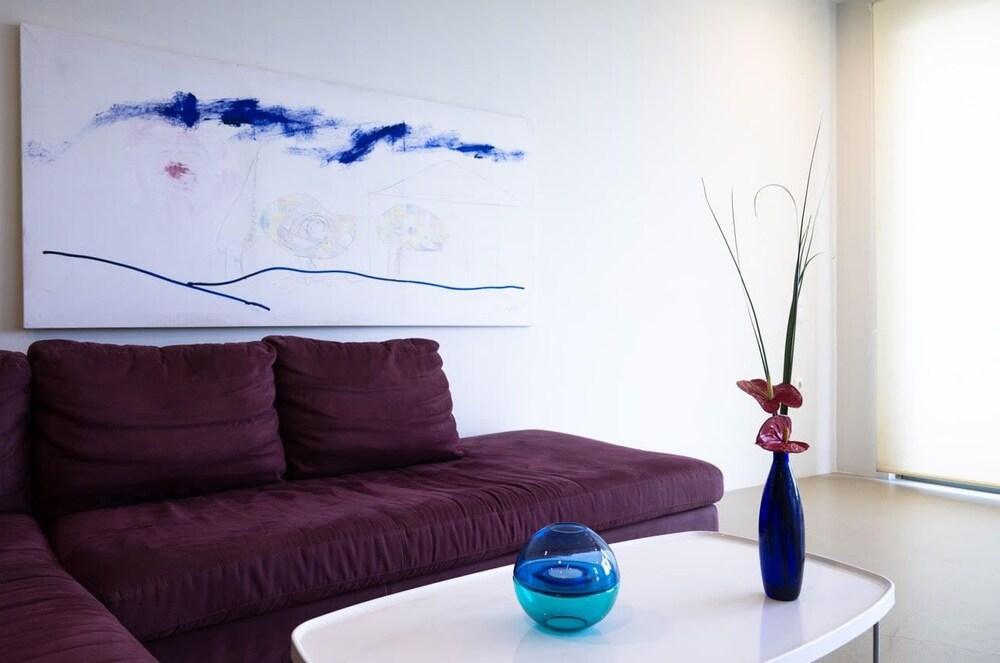 Blue Sea Luxury Villa Maleme Buitenkant foto